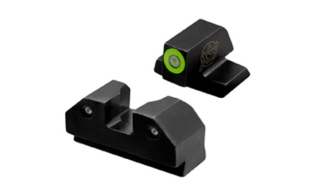 gun sights, pistol sights, rifle sights, shotgun sights, open sights, replacement sights, el paso, Texas, jsdrakeoutdoors, ghost ring, XS, trijicon sights