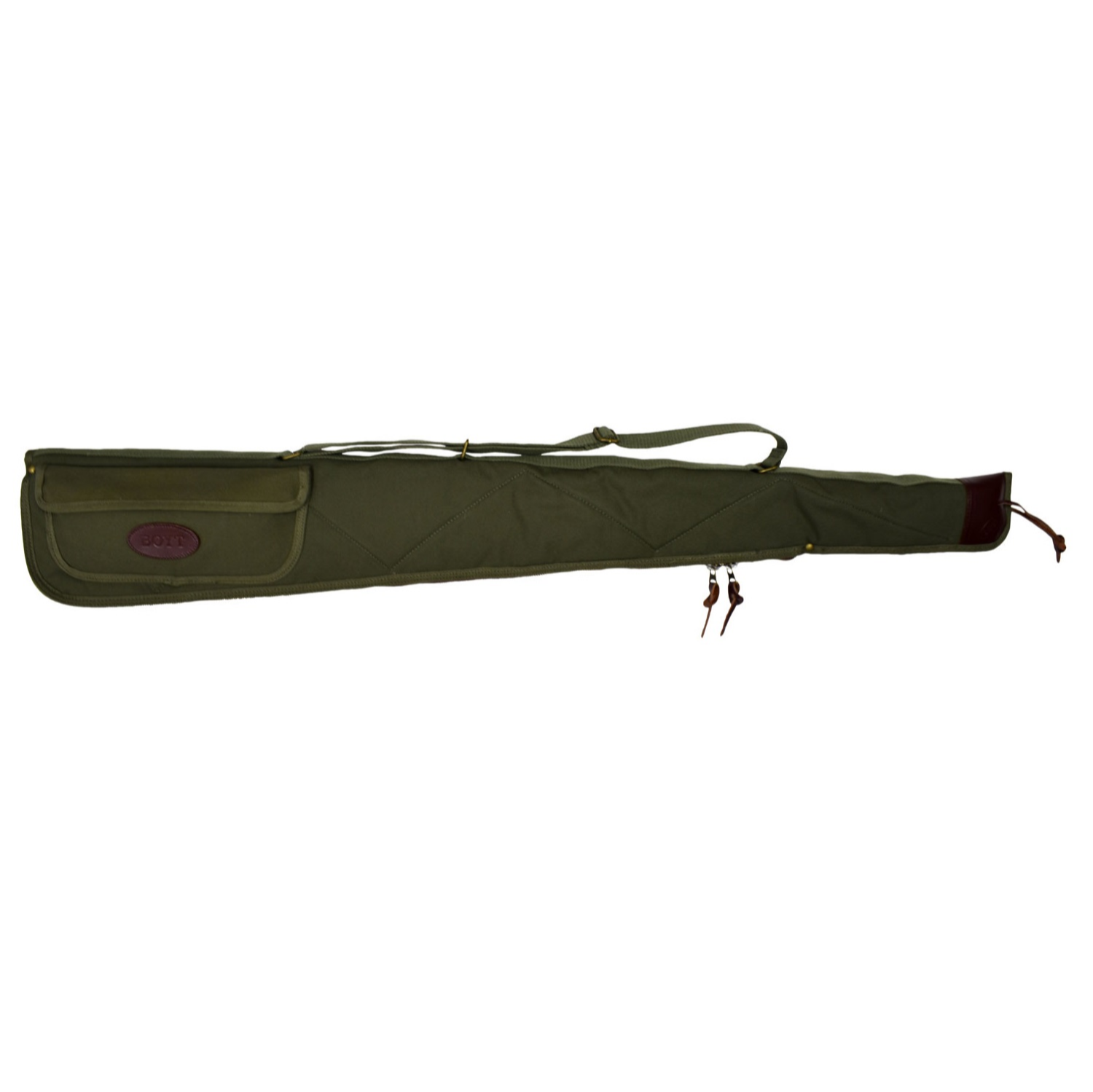 gun cases, shotgun cases, rifle cases, pistol cases, gun hardcases
